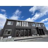 外観写真（昼）