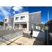 外観写真（昼）