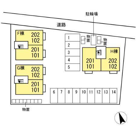 写真:その他物件の写真02