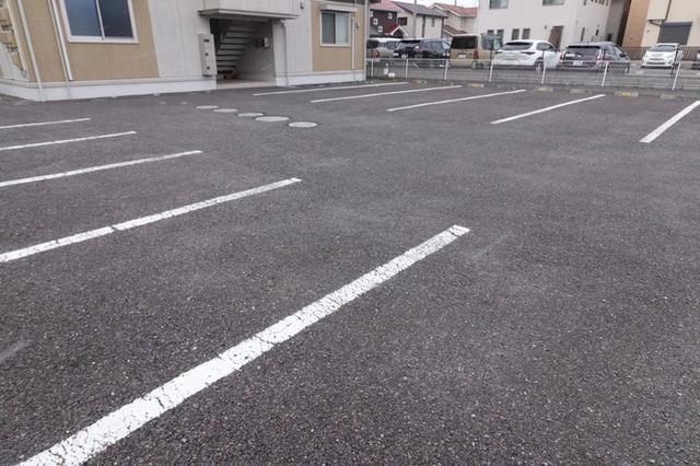 ＧＡＬＬＥＲＹ（301） 駐車場
