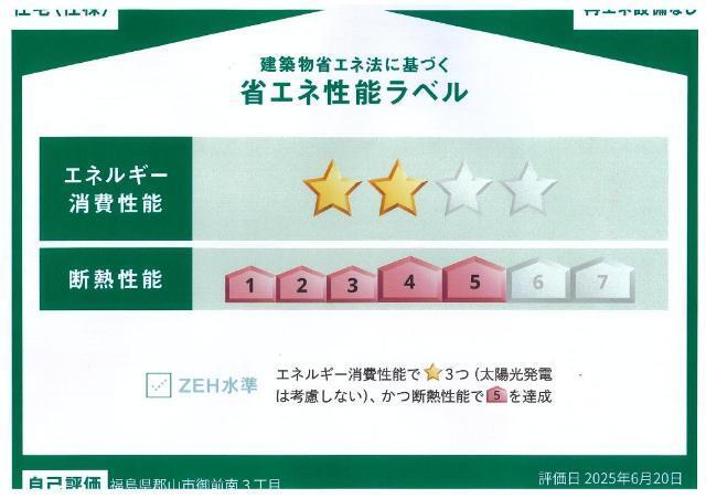 オネット 物件画像