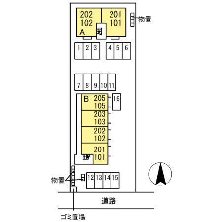 写真:その他物件の写真02