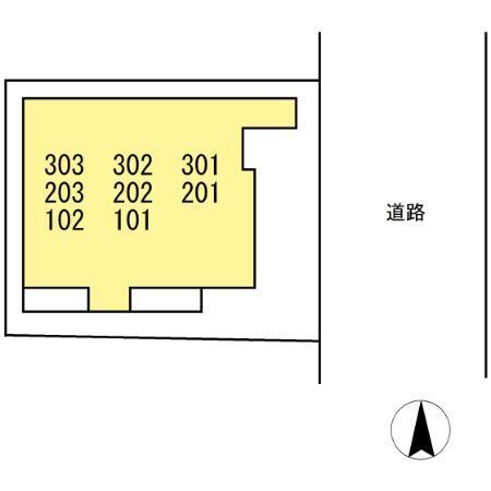 エル・シエロⅢ（303） その他
