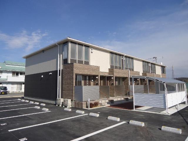 ルミエール横塚 物件画像