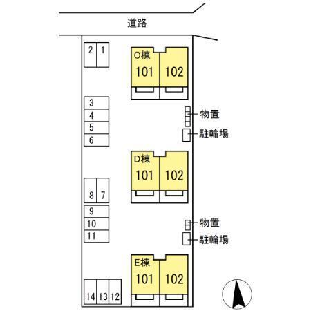 写真:その他物件の写真02