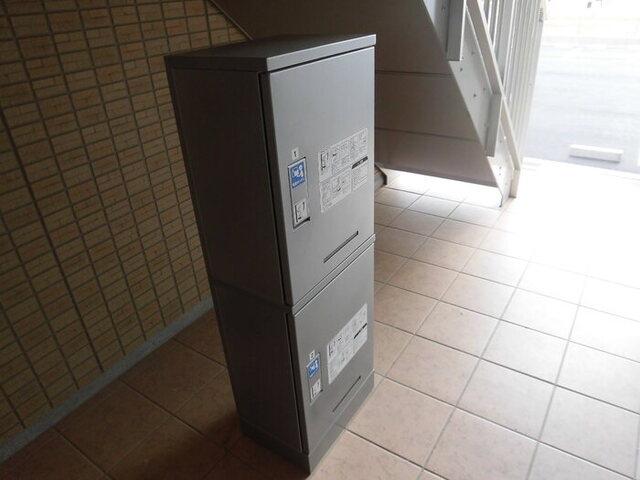 ＦＬＡＴ ＣＩＭＡ　Ｄ（202） 物件画像