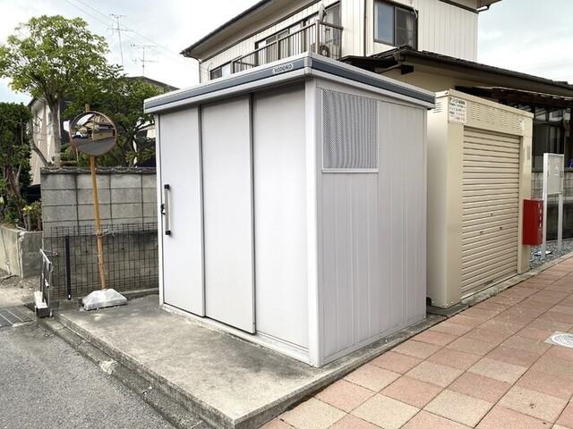 サンディアル原田（305） 物件画像