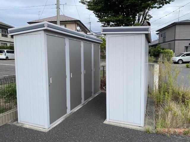 サンディアル原田（305） 物件画像