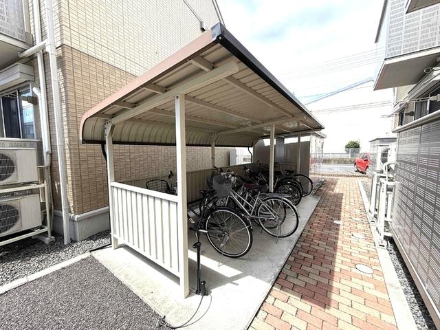 郡山レジデンス　Ｂ（205） 物件画像