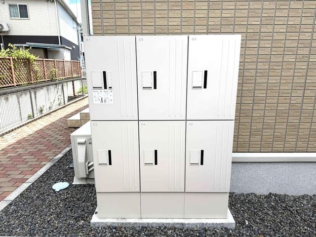 郡山レジデンス　Ｂ（205） 物件画像