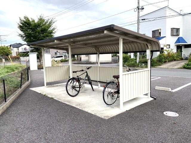 サンディアル原田（305） 物件画像