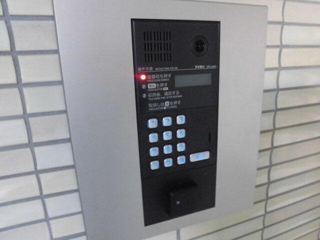 グリーンフィールド（402） 物件画像
