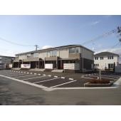 外観写真（昼）