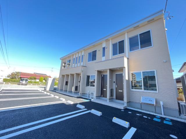 シャトー開成 物件画像