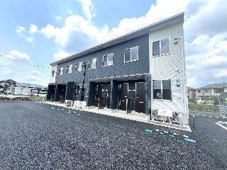 仮）八山田4丁目新築アパート 物件画像