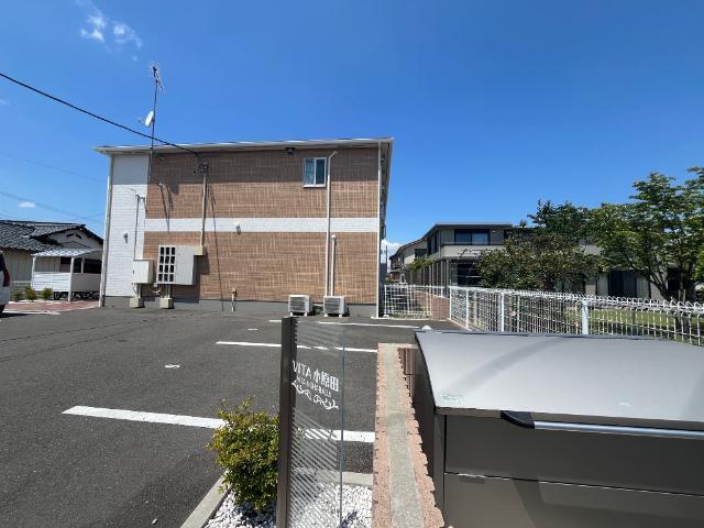 VITA小原田 物件画像