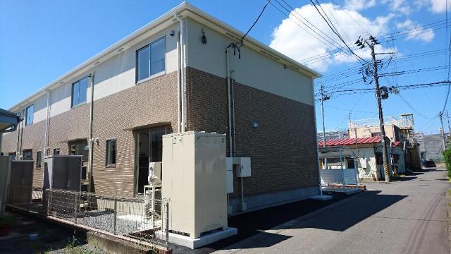 ビトンⅢ 物件画像