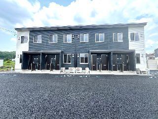 仮）八山田4丁目新築アパート 物件画像