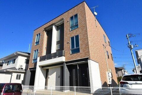 アネックス　フィールド（101） 外観