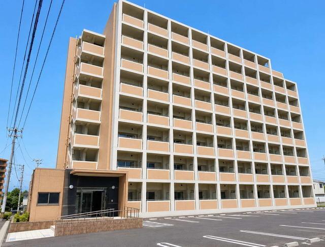 スイーツファクトリー深沢（301） 外観