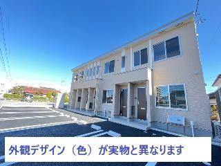 NEO RISE 物件画像