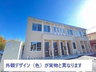 NEO RISE 物件画像