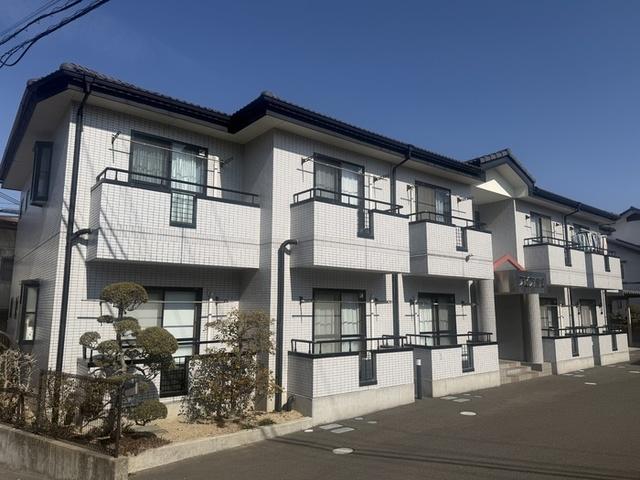 アピア開成（106） 外観