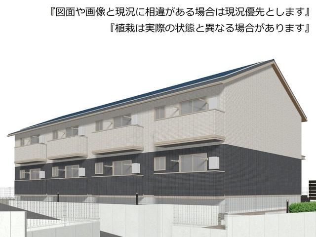 サンマールG（105） 外観