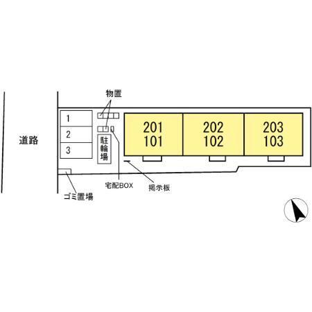 urban omachi（102） その他