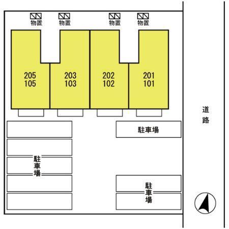 フォレステージ１０（105） その他