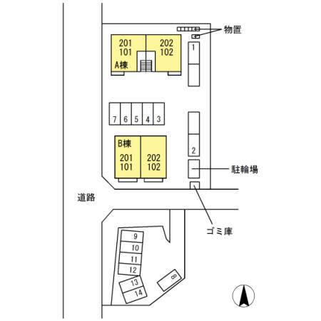 写真:その他物件の写真02