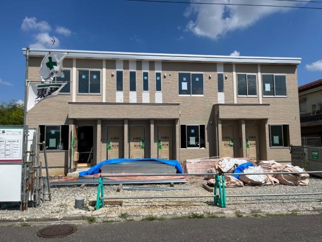 シャトー開成 物件画像