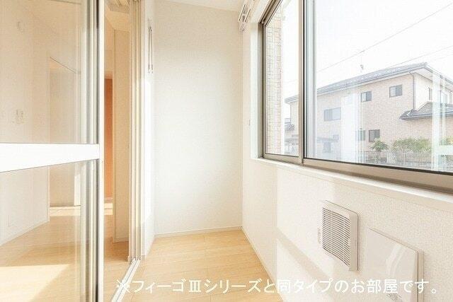 フィーゴ　菜根（302） その他