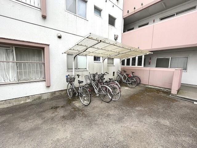エルソーレ咲田（0105） 共有部分
