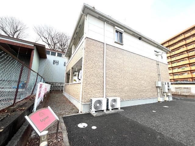 アンジュエ 物件画像