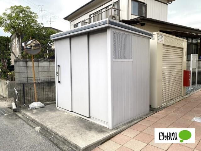 サンディアル原田（305） その他