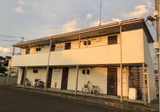 タウンズ富田（203） その他