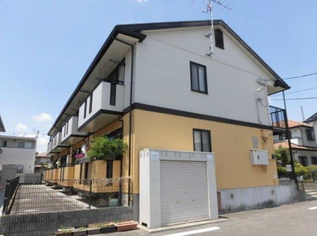 サニーホームズ富田の賃貸物件