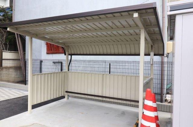 シュペール小原田（103） 共有部分