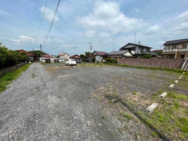 岡駐車場（37） 駐車場