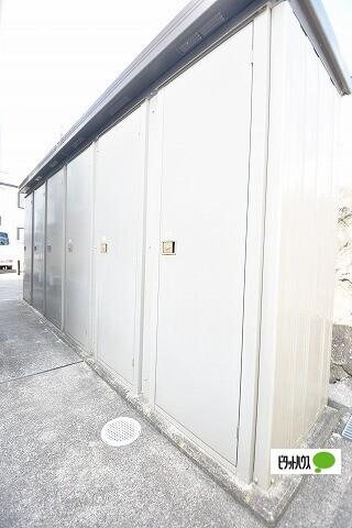 サンフラワーあたご（201） 共有部分