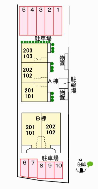 写真:その他物件の写真02