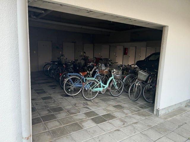 コーポ井上（305） その他