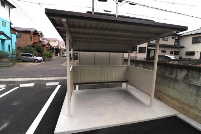 セレスティア昭和（305） 共有部分