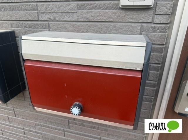 ルミウス（102） エントランス