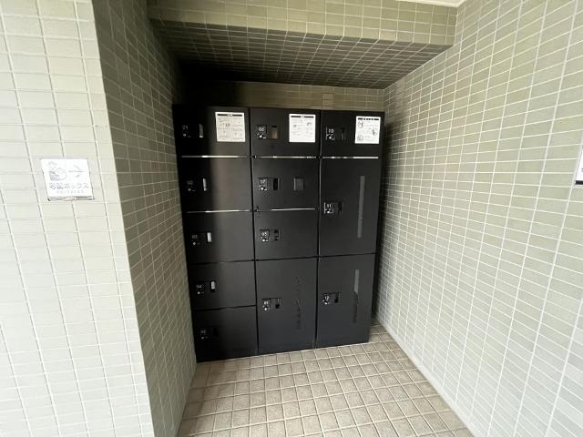 ファミール郡山開成山公園（0606） 共有部分