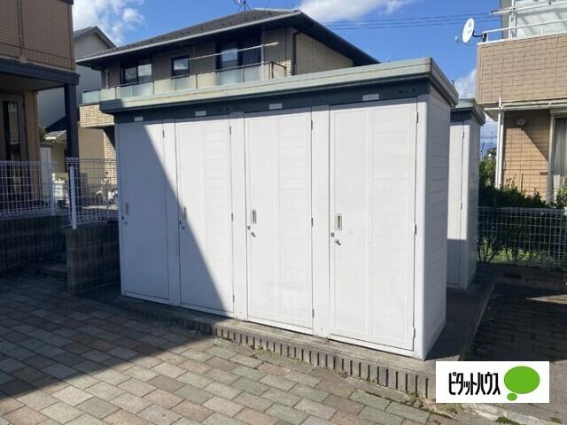 ボヌール（101） その他