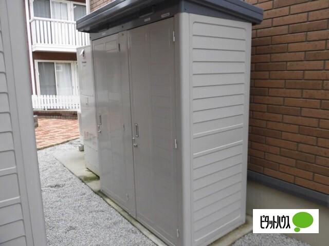 Ｇｒｅｅｎ　Ｇａｂｌｅｓ（B102） その他