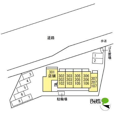 写真:その他物件の写真02