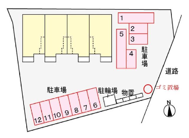 写真:その他物件の写真02